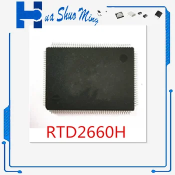 2 Db/Sok RTD2660H QFP-128 SSD1963 TQFP128