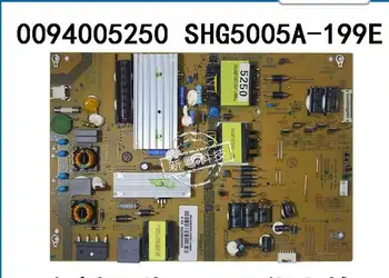 A T-COn SHG5005A-199E 0094005250 CSATLAKOZÁS csatlakoztassa a tápegység / MOOKA 48A5 T-CON csatlakoztassa testület Videó