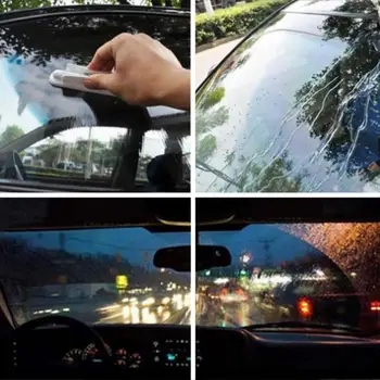 Autó Ablak Tisztító Ecset Készlet Belső Tisztítószert Ablak Szemüvegek Szemüveg Tisztító Kefe Automata Tisztítás Mosás Eszköz Hosszú Nyelű Wiper