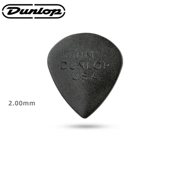 Dunlop Választani. 427R 2.0 Klasszikus JAZZ 3 ULTEX anyag, Kemény, kopásálló akusztikus/elektromos gitár választ. Vastagság: 2.00 mm.
