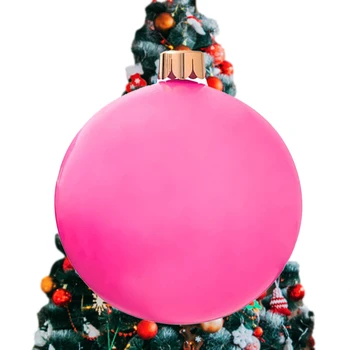 Felfújható Ballon Dísz Kültéri Karácsonyi Ünnepi Dekoráció Léggömb Dekorok A Fa Mennyezet, Falak Boldog Karácsonyt