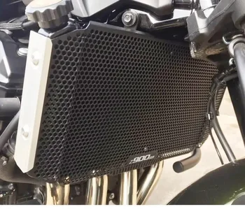 Motoros Alumínium Hűtőrács Őr Fedezni Kawasaki Z900RS Z 900 RS Z 900RS Kávézó Teljesítményt 2018 2019 2020 Tartozékok