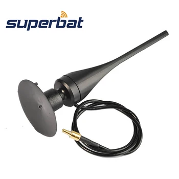 Superbat 12dBi 850-960/1710-2170MHz 850/1900/900/1800/2100Mhz UMTS/HSPA/CDMA/GSM/3G Antenna Antenna Suctorial jelerősítő CRC9