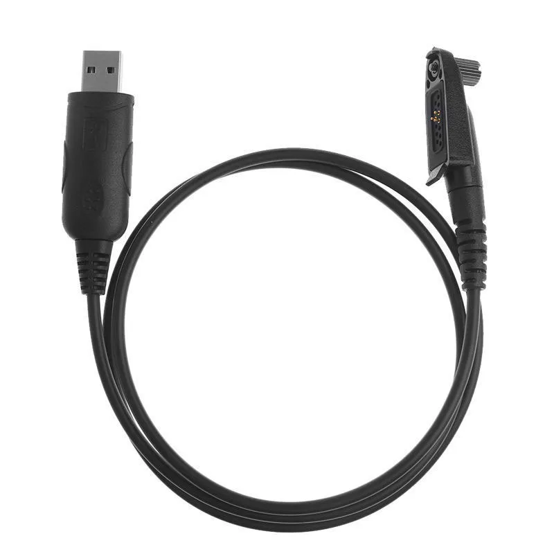 USB Programozási Kábel Motorola GP328Plus GP338Plus GP644 GP688 GP344 GP388 EX500 EX560 EX600 XLS Rádió Walkie Talkie