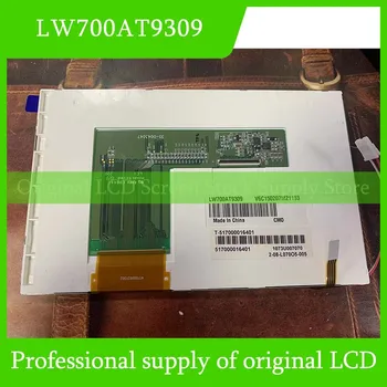 LW700AT9309 7.0 Inch LCD-Kijelző Panel a Chimei Innolux vadonatúj, Gyors Szállítás 100% - Ban Tesztelt