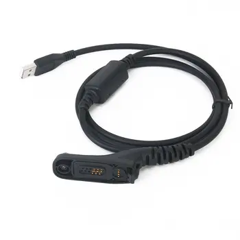 USB Programozási Kábel MOTOTRBO DGP8550e DGP5550e DGP8050e DGP5050e xpr7550e XPR7580e XPR7350e XPR7380e DP4600e dp4601e Rádió